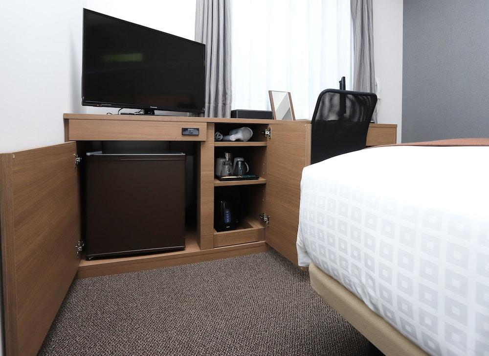 Smile Hotel Premium Sapporo Susukino Exteriör bild