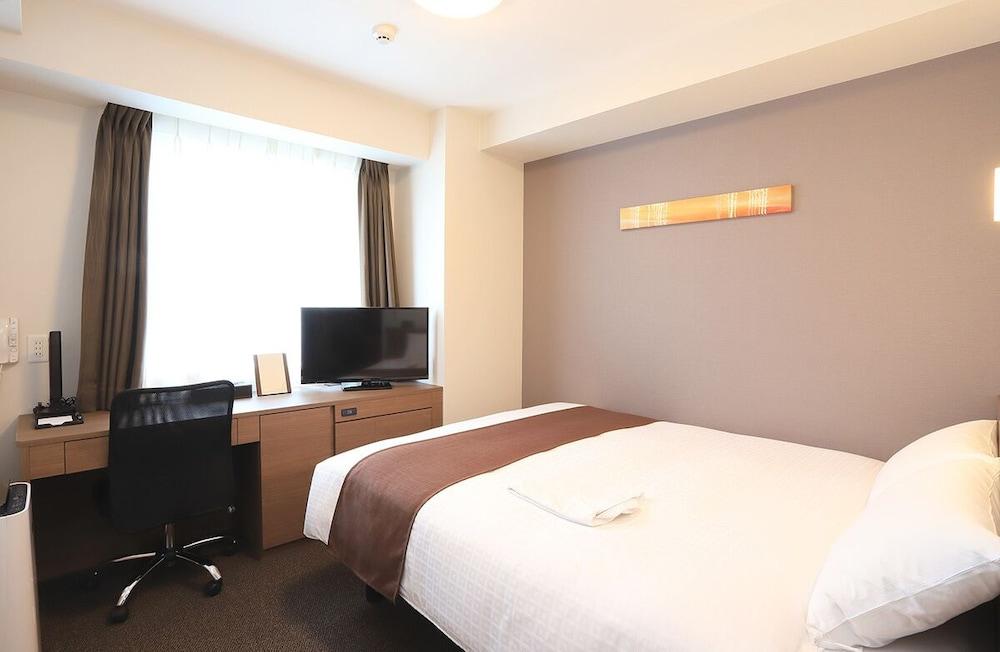 Smile Hotel Premium Sapporo Susukino Exteriör bild