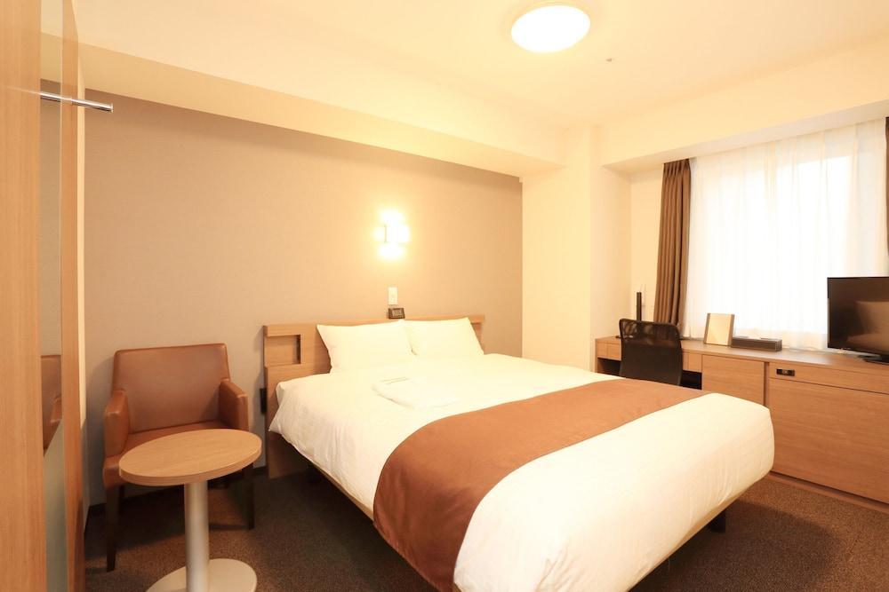 Smile Hotel Premium Sapporo Susukino Exteriör bild