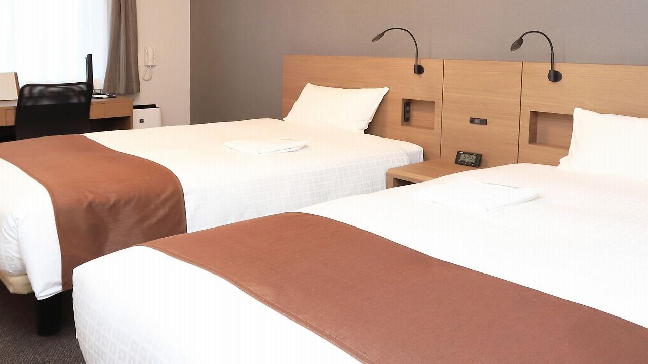 Smile Hotel Premium Sapporo Susukino Exteriör bild
