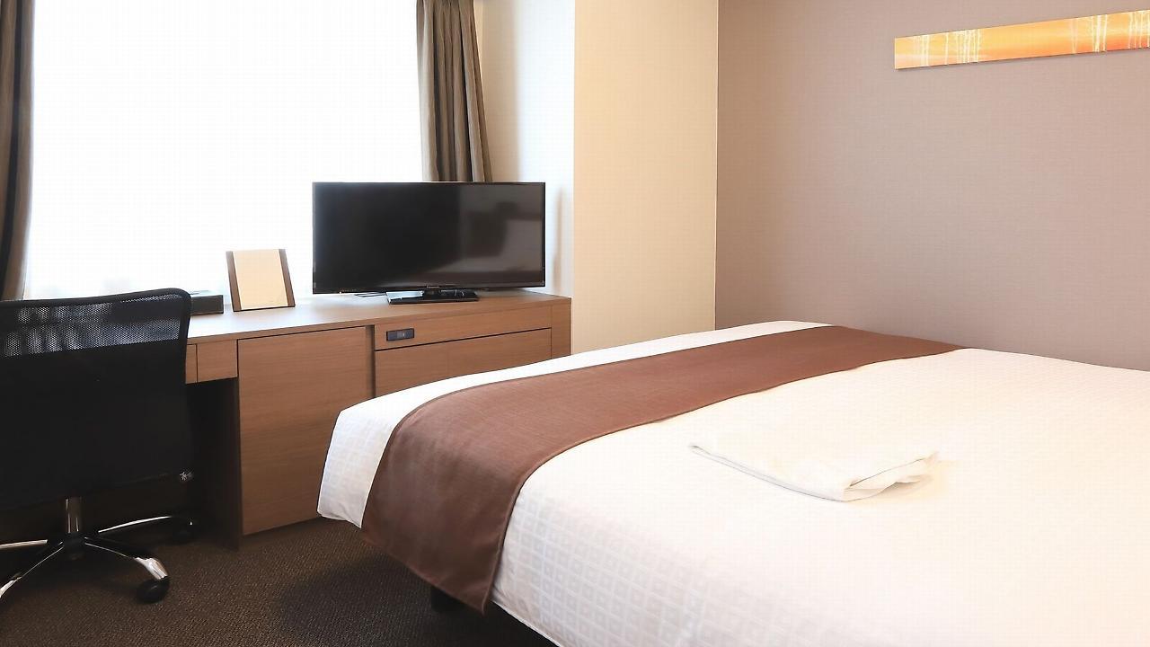 Smile Hotel Premium Sapporo Susukino Exteriör bild