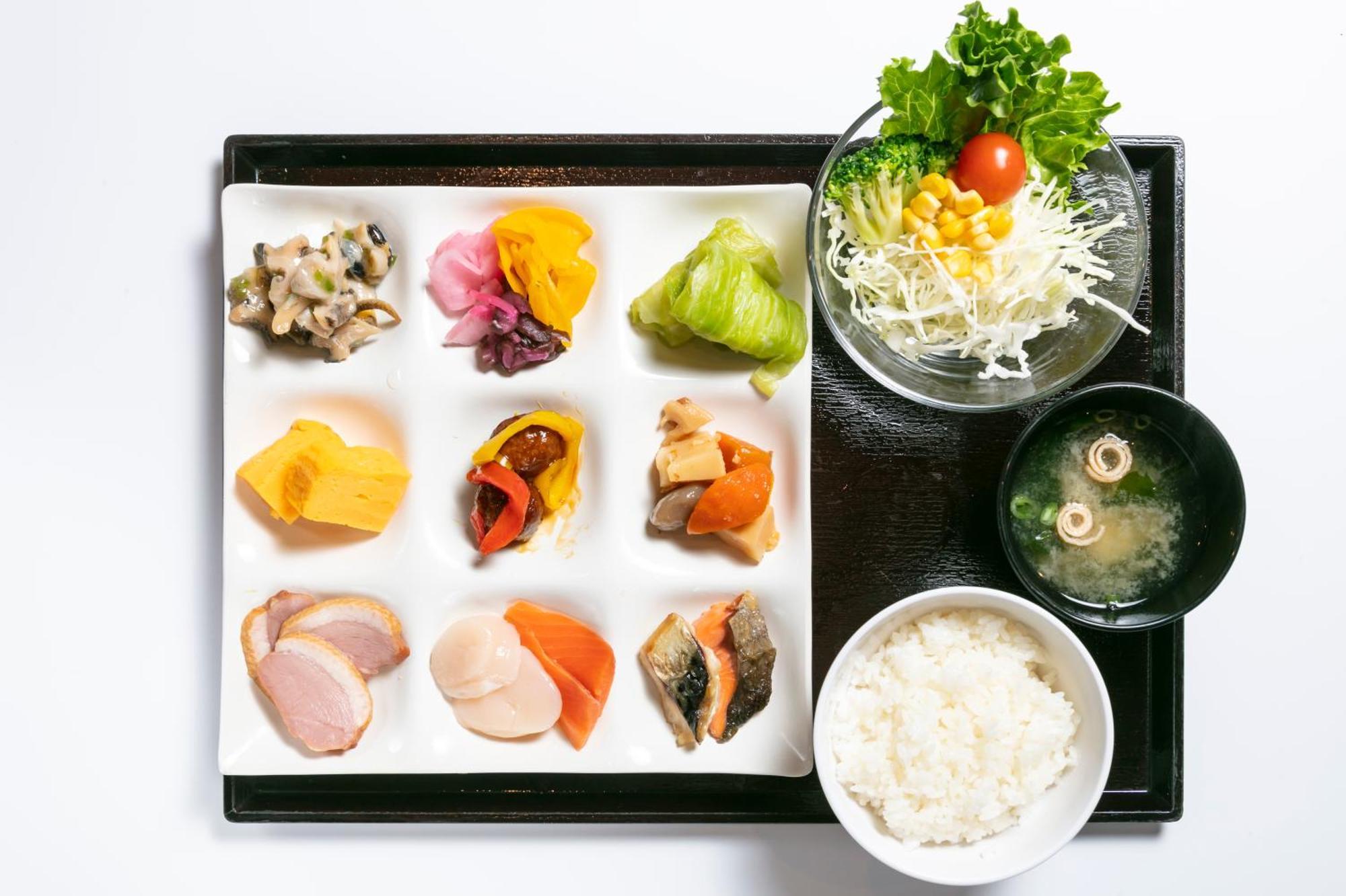 Smile Hotel Premium Sapporo Susukino Exteriör bild