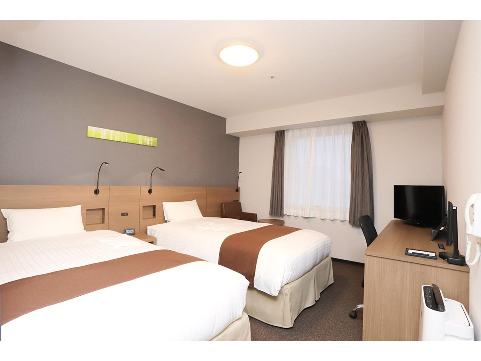 Smile Hotel Premium Sapporo Susukino Exteriör bild