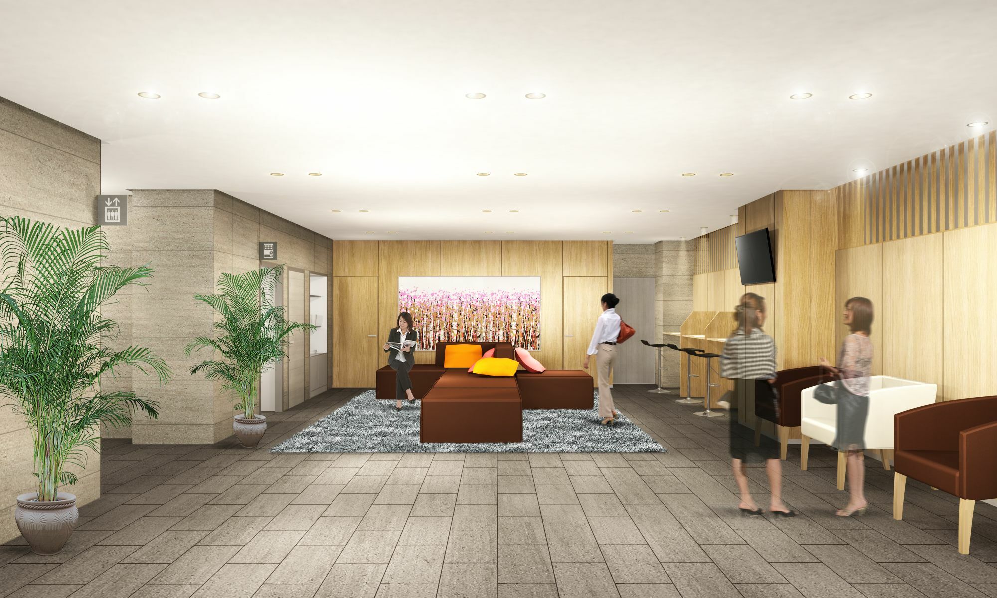 Smile Hotel Premium Sapporo Susukino Exteriör bild